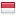 garudasecurityhacker.org server is located in Indonesia